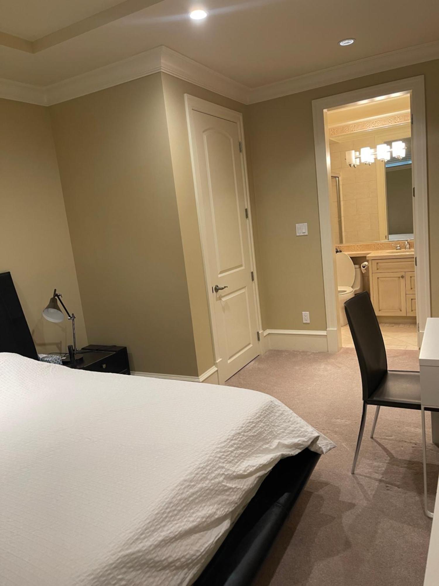 Campus Haven Apartment Vancouver Bagian luar foto