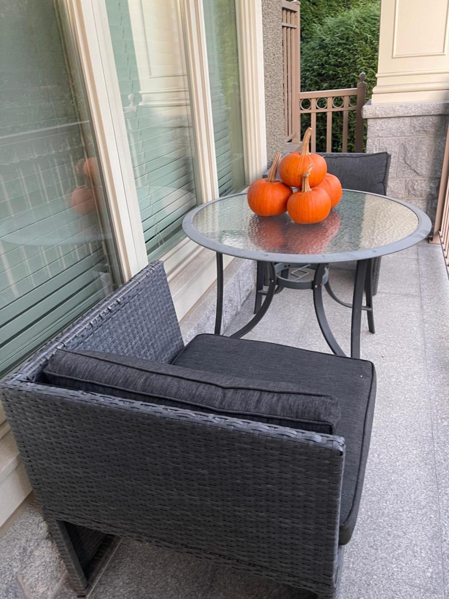 Campus Haven Apartment Vancouver Bagian luar foto