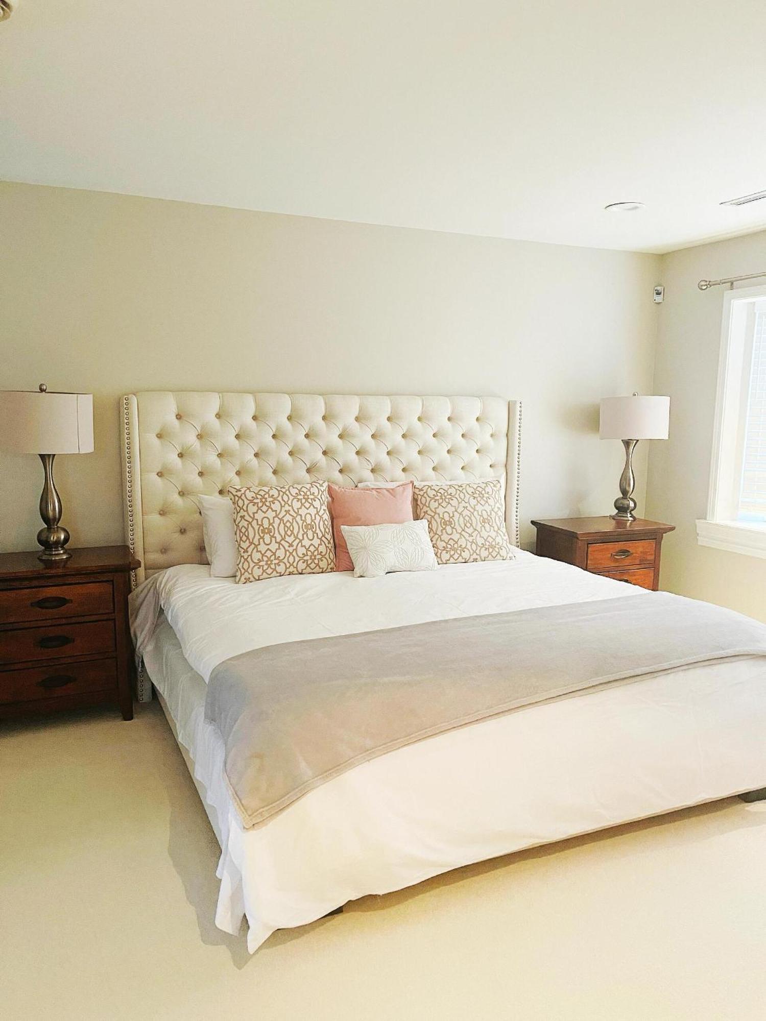 Campus Haven Apartment Vancouver Bagian luar foto